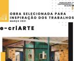 Elvas: Re-criArte destaca Gil Cortesão em março
