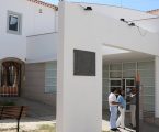 Portalegre: Receção provisória da empreitada do Convento de Santa Clara.