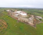 Campo Maior: Recuperação da Praça de Armas do Castelo de Ouguela e Sua Envolvente.