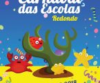 Redondo: Desfile do Carnaval das Escolas