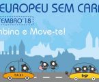 Redondo: Dia Europeu Sem Carros