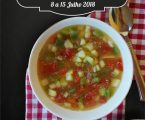 Redondo “HÁ” Mesa – Semana do gaspacho