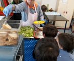 Portalegre: Refeições Escolares