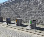 Reguengos de Monsaraz vai adquirir uma viatura para recolha de papel e cartão, 14 ecopontos subterrâneos e 46 vidrões