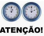 Relógios adiantam na madrugada de domingo com mudança da hora