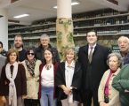 Representações Fronteira assinalaram São Martinho e novo figurino