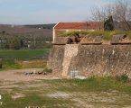 Requalificação da Fortificação Abaluartada de Campo Maior