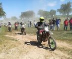 Portalegre: 2h de Resistência TT