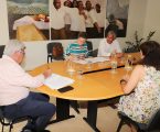 Grândola : Município cede terreno para construção do Novo Polo de Saúde do Lousal
