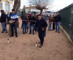 Resultados da sexta jornada do Torneio da Malha