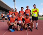ASSOCIAÇÃO DESPORTIVA IALBAX: Resumo das provas