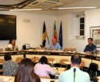 Município de Grândola define pelouros para o mandato 2025-2029