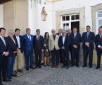 Cerimónia de Lançamento Público do Concurso Internacional do Programa Revive para a Coudelaria de Alter