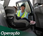 Balanço – Operação “RoadPol – Dispositivos de segurança”- Cintos de segurança e sistemas de retenção de crianças