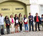 Portalegre – Iniciativa para Classificação do Espólio da Robinson