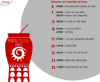 Arkus Associação Juvenil Roncas D’Elvas