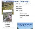 Marvão: Rota do Contrabando do Azeite