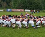 Rugby Clube de Elvas apurou-se para a final do CN3