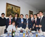 Rugby Clube de Elvas comemorou quadra natalícia