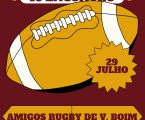 16º Encontro dos Amigos do Rugby de Vila Bom