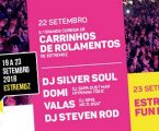 SEMANA DA JUVENTUDE DE ESTREMOZ