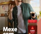 Delta Cafés promete pôr todos a mexer com a nova campanha da gama solúveis
