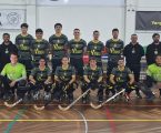 Hóquei em Patins | HCP Grândola continua na senda dos seus objetivos