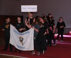 Sarau de Ginástica Portalegre