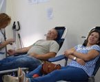 Seis dadores de sangue estrearam-se em Avis
