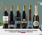 Selecção de Enófilos do Intermarché apresenta novo conceito