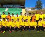 AFP | Sub-14 de Portalegre vencem Torneio da Amizade
