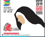 BEJA: AGENDA CULTURAL DE JANEIRO