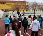 Elvas: Secundária D. Sancho II em movimento na semana aberta