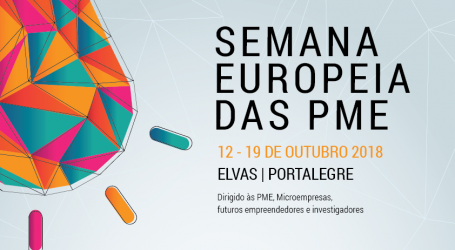 Europe Direct do Alto Alentejo-IPPortalegre Semana Europeia das PME