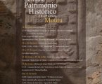 Semana do Património Histórico em Moura
