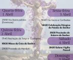 Semana Santa em Elvas: um tempo de recolhimento e oração