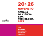 Politécnico de Portalegre participa na Semana da Ciência e da Tecnologia