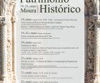 XXIV Semana do Património Histórico no concelho de Moura