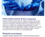 PSP | Ações de sensibilização sobre precursores de explosivos