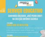 Elvas: Férias da Páscoa animadas no Museu de Arte Contemporânea