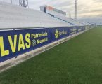 Servilusa patrocina equipa de futebol de Elvas