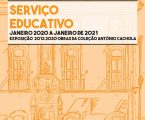 Elvas: Serviços Educativos do MACE com diversas atividades