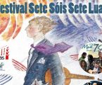 Festival Sete Sóis Sete Luas de regresso a Elvas
