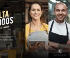 Iniciativa de apoio à restauração, promovida pela Delta Cafés e ClassiHy, angaria mais de 110.000€ em vouchers