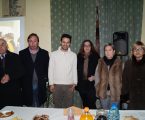 Sociedade Recreativa da Terrugem “soprou” 105 velas