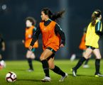 AF Portalegre | Sofia Liu volta a ser chamada à Selecção Nacional