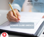 Arkus Associação Juvenil  Somos Clube Unesco