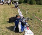 Sousel: 5.º Campeonato da Europa de Field Target