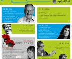 Sousel: A Feira do Livro 2018 Com a presença de dois escritores