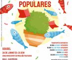 15º Desfile de Marchas Populares em Sousel